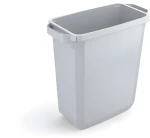 Durable Durabin 60L šedá / Odpadkový koš / 60 l (1800496050 N)
