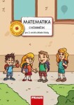 Matematika - Cvičebníček pro 3. ročník ZŠ - Ivana Čiháková