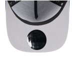 New Era Pánská kšiltovka Indianapolis Colts NFL 2025 Draft 9FIFTY A-Frame Snapback