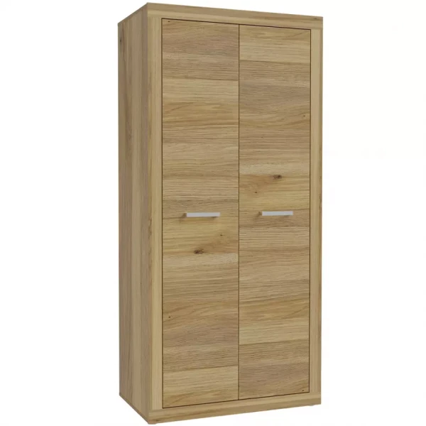 Šatní skříň Talino dub Mauvella Tbbs821-D108