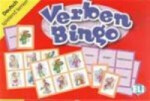 Deutsch Spielend Lernen: Verben Bingo - kolektiv autorů