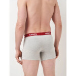 Pánské boxerky Levi's M 701225625 003 m