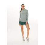 Dámské tričko Endurance Lyma W Bamboo Midlayer - velikost 42