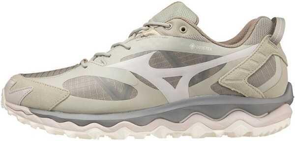 Vycházková obuv Mizuno WAVE MUJIN TL GTX D1GA221702 Velikost obuvi v EU: 42