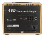 Aer Compact 60 IV ONT Oak Natural