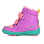 Affenzahn Mid boot Vegan Comfy Owl