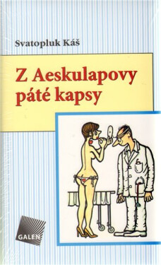 Aeskulapovy páté kapsy