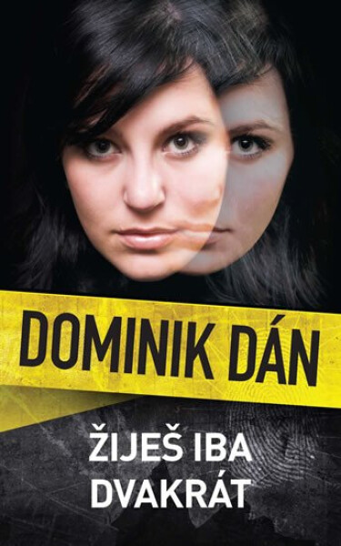 Žiješ iba dvakrát Dominik Dán