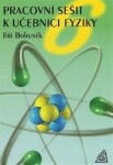 Pracovní sešit k učebnici fyziky
