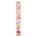 Hess Dětský metr víla / 66-153 cm / dřevo (HS14600)