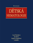 Dětská hematologie - Lucie Šrámková