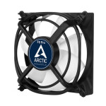 ARCTIC COOLING Fan F8 PRO / 80 mm / 0.2 Sone @ 1300 RPM (ACACO-08P01-GBA01)