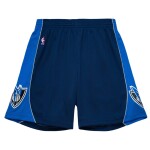 Mitchell & Ness Pánské kraťasy Dallas Mavericks NBA 2011-12 Swingman Shorts Velikost: 2XL