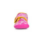 Affenzahn Slipper Cotton Movy Bird
