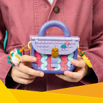 LEGO LEGO® Creator 3 v 1 31391 Módní kabelka s úložným prostorem