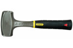 Stanley Palice FatMax Antivibe / Délka hlavice 100 mm / Hmotnost hlavice 1360 g (1-56-001)