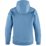 FJÄLLRÄVEN Fjällräven Classic Hoodie W, Ultramarine (vzorek) velikost: S