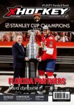 Časopis xHockey 2025/07 - 08