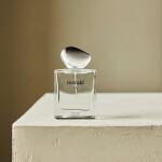 Meraki Toaletní voda Fern Unisex 50 ml, čirá barva