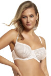 Lupo 2357 barva:ecru 75G