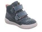Dětská celoroční obuv SUPERFREE GTX, Superfit ,1-000544-8020, modro šedá - 21
