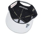 Mitchell & Ness Pánská Kšiltovka Los Angeles Kings Nhl Groove Drip Pro Snapback Vntg Kings