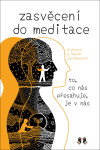 Zasvěcení do meditace Alphonse Goettmann,