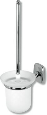 NOVASERVIS - WC štětka Orfeus chrom 6933,0