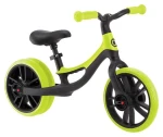 GO BIKE Odrážedlo Elite Duo limetková zelená