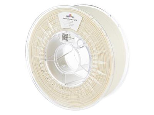 Filament Spectrum ASA-X GF10 1,75 mm NATURAL 1 kg