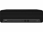 HP Elite SFF 800 G9 černá / Intel Core i5-13500 2.5GHz / 16GB / 512GB SSD / Intel UHD / W11P (7B0X1EA)