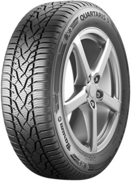 225/45 R17 94Y QUARTARIS 5 EV M+S 3PMSF TL BARUM