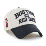 47 Brand Pánská kšiltovka Boston Red Sox MLB Broke Line 47 MVP