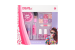 Sada líčení Creat it! Pink Turquoise