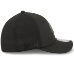 New Era Pánská kšiltovka New Orleans Saints NFL Black 2026 Training Camp 39THIRTY Flex Velikost: S/M