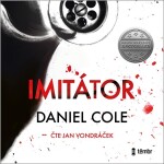 Imitátor Daniel Cole