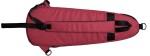 Cascha CUBP2S Soprano Ukulele Premium Gigbag Red