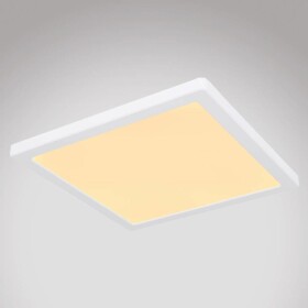Svítidlo 12380-24W LED 24W bílý PL