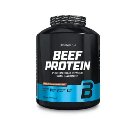 BioTech Beef Protein 1816 g chocolate coconut (15350)