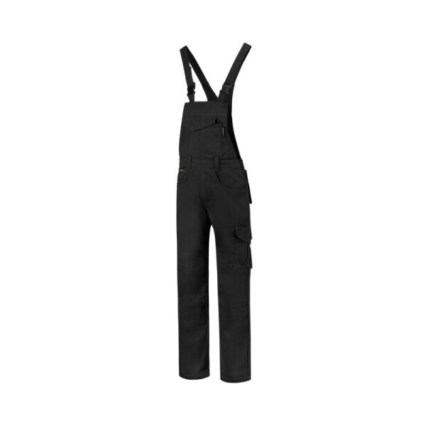 Tricorp unisex pracovní kalhoty Dungaree Overall Industrial MLI-T66T1 s
