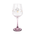 Sklenice na víno 330 ml - Boss Lady - Albi