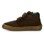 Froddo Tex Wool G3110266-21W Dark Brown