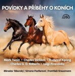 Povídky a příběhy o koních - CDmp3 - Charles Dickens