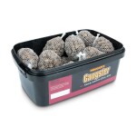 Mikbaits PVA Bomb Gangster 15ks - G2 Krab Ančovička Asa,Mikbaits PVA Bomb Gangster 15ks - G2 Krab Ančovička Asa