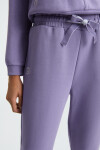 Kalhoty Greenpoint SPO415W2241X00 Violet