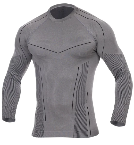 Funkční tričko s dlouhým rukávem ARDON®BRILANTEX M H10044/M