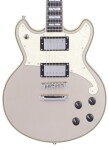 D'Angelico Deluxe Brighton Desert Gold