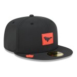 New Era Pánská kšiltovka Baltimore Orioles MLB 2026 Clubhouse 59FIFTY Fitted Velikost: 7 1/4