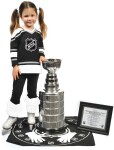 UPI Marketing Pohár Stanley Cup Trophy Replica 24" Silver