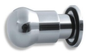 NOVASERVIS - Knoflík přepínače 91020 chrom KPR/91020,0